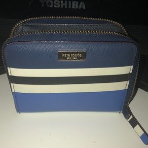 kate spade wallet